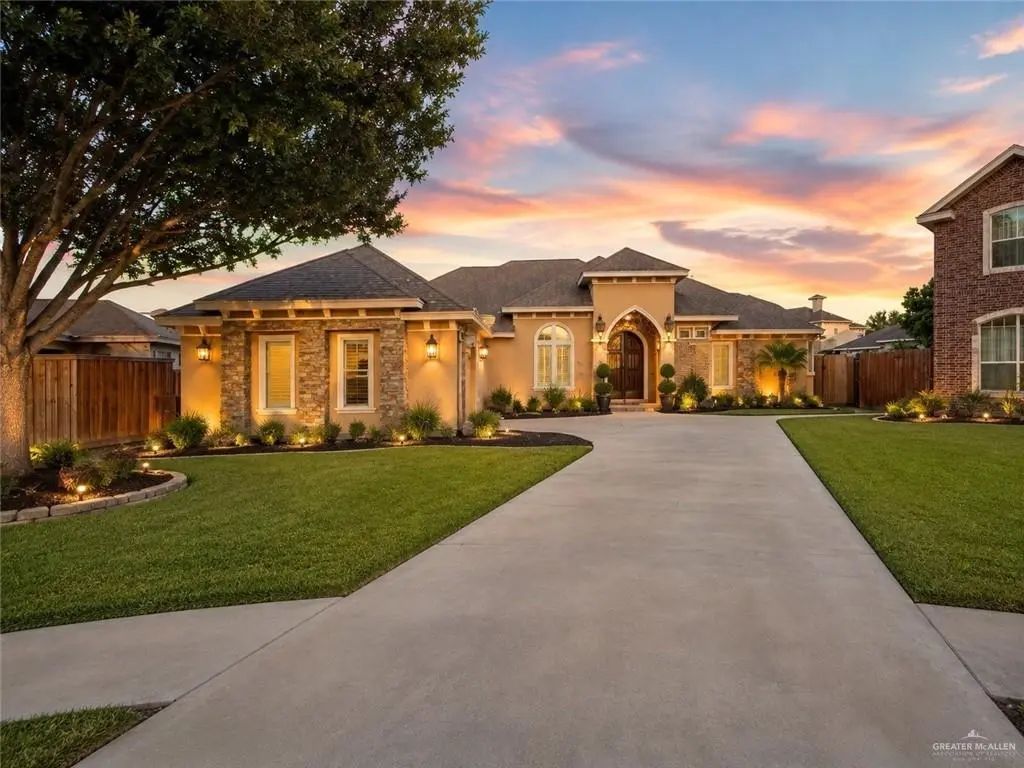 10302 N 26th Lane, McAllen