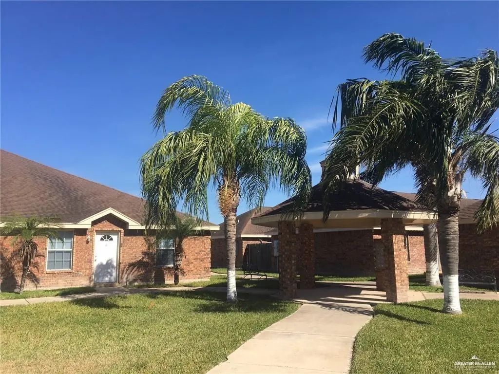 2501 Toledo Avenue 19, Edinburg