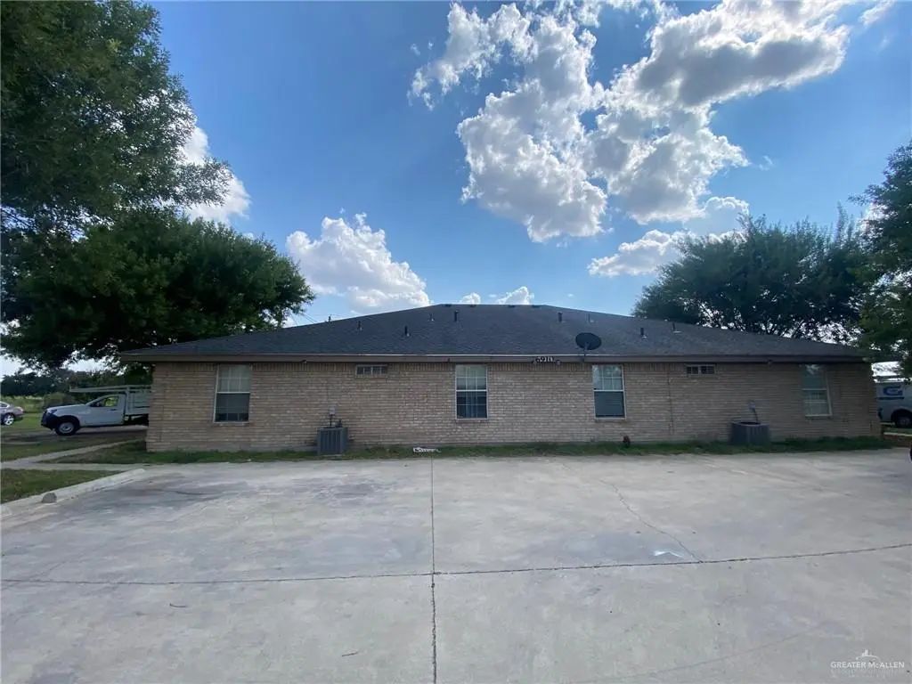 6910 Venus Street, Edinburg