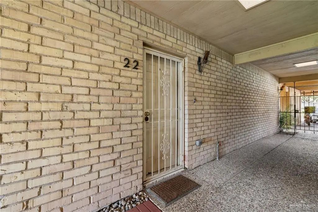 500 E El Rancho Avenue 22, McAllen