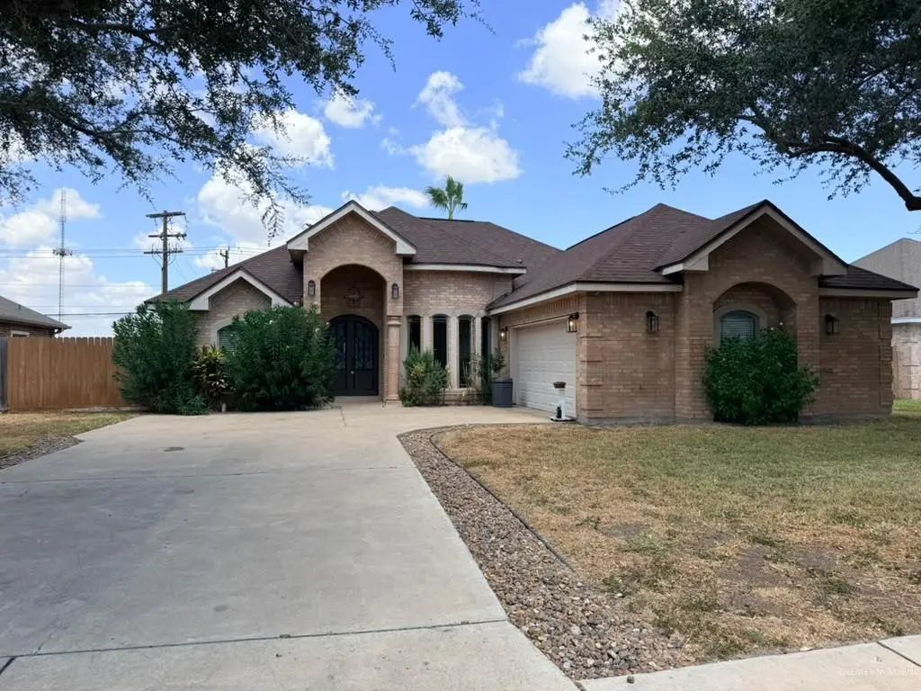 2400 Denton Creek Avenue, McAllen