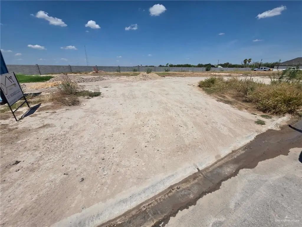 Journey Drive, Rio Grande City