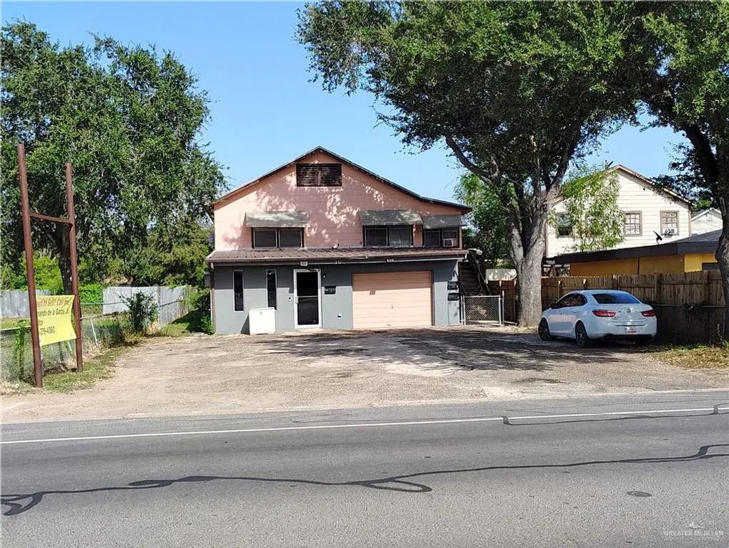 312 N Bicentennial Boulevard N, McAllen