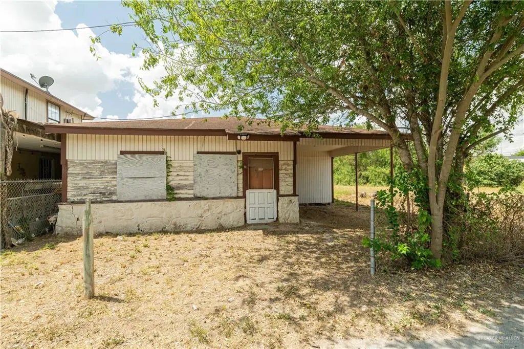 2800 Austin Avenue 5, McAllen