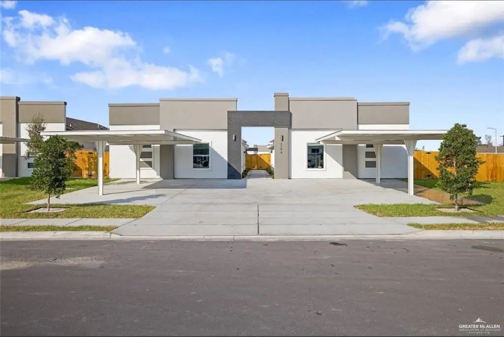 3300 Whetstone 3, McAllen