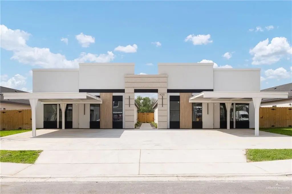 4213 Heron Avenue 25a, McAllen