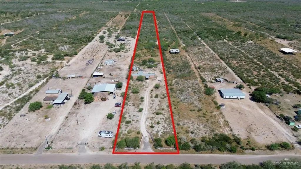 272 Wood Brothers Road, Rio Grande City