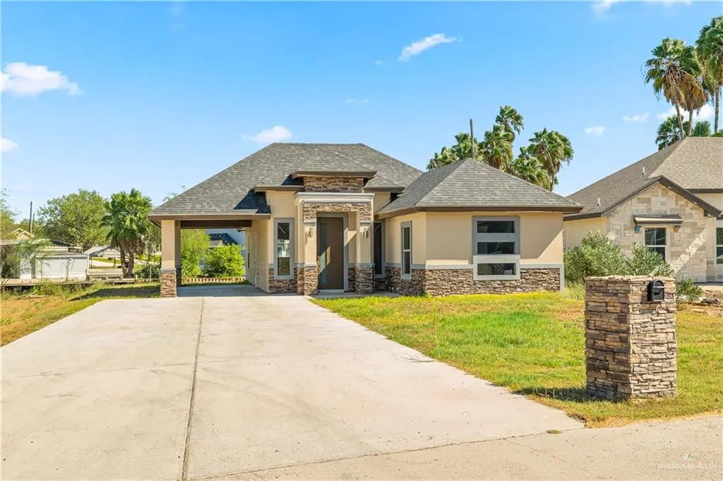 513 N Kika De La Garza Boulevard, La Joya