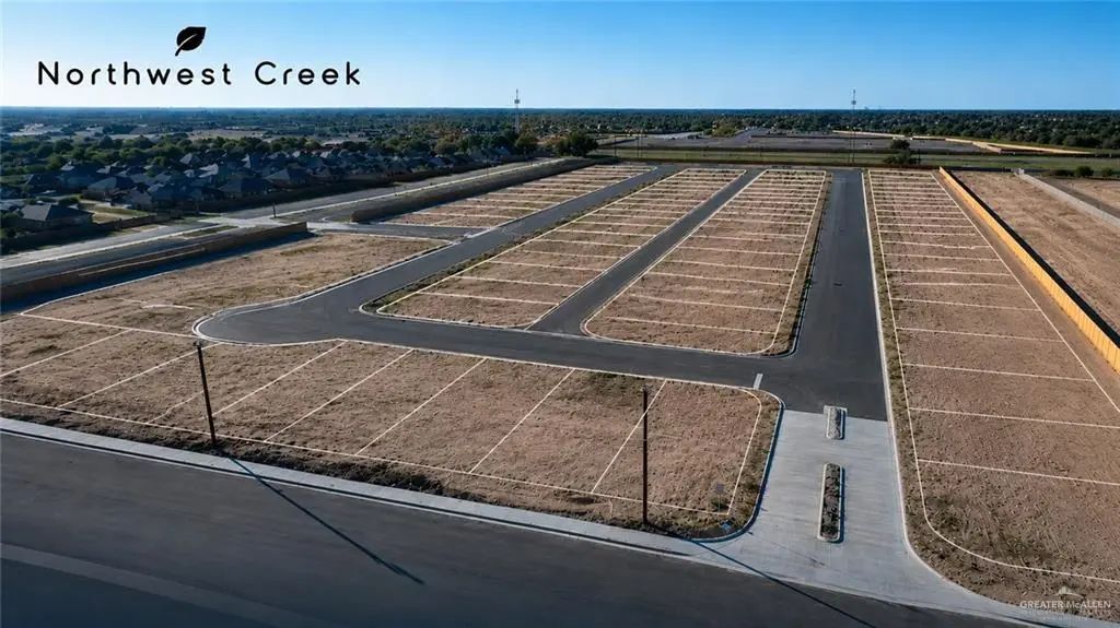 10402 N 33rd Lane, McAllen