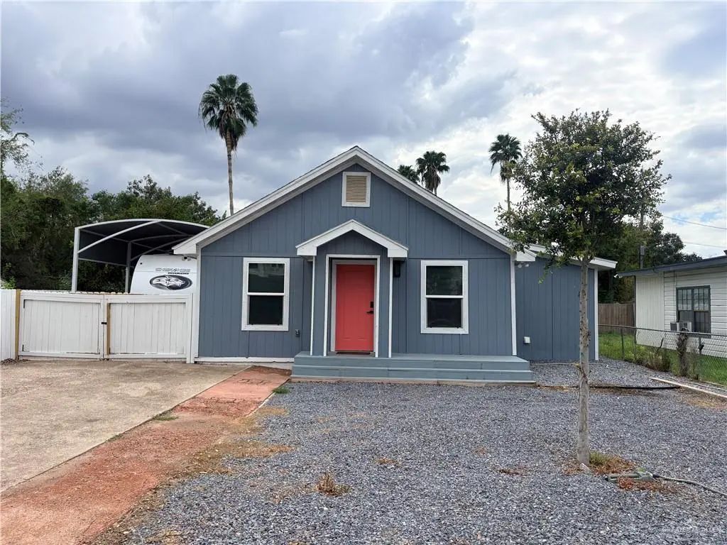 123 Chicago Avenue, McAllen
