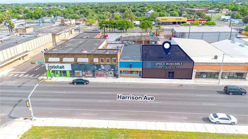 1009 W Harrison Avenue 1, Harlingen