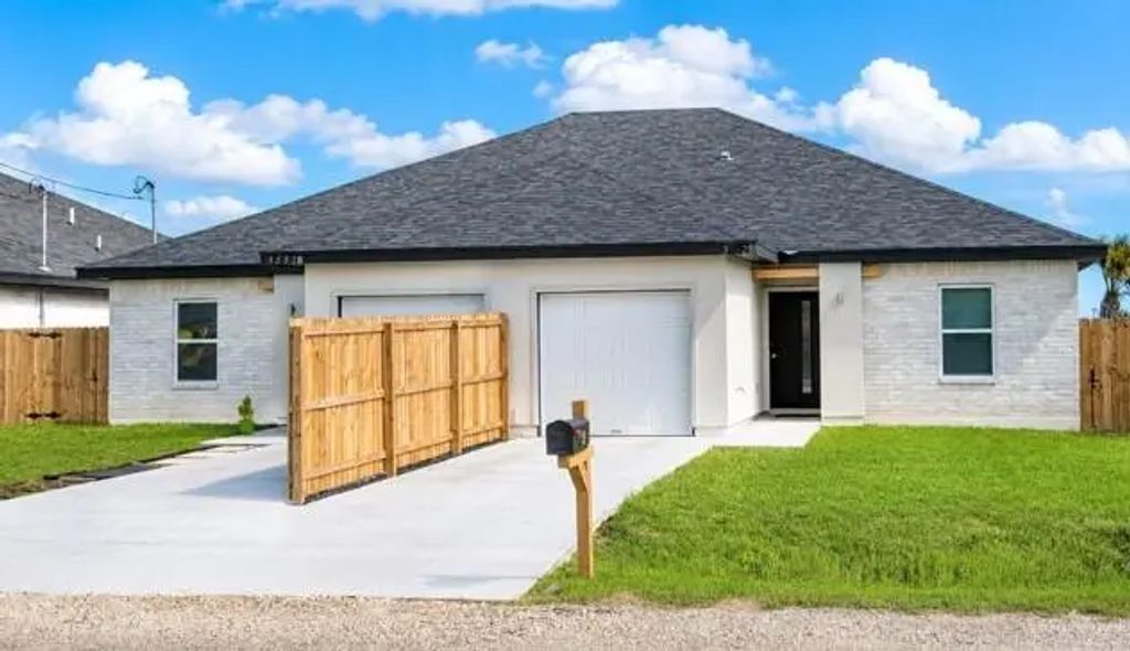 3552 Old Port Isabel Road, Brownsville
