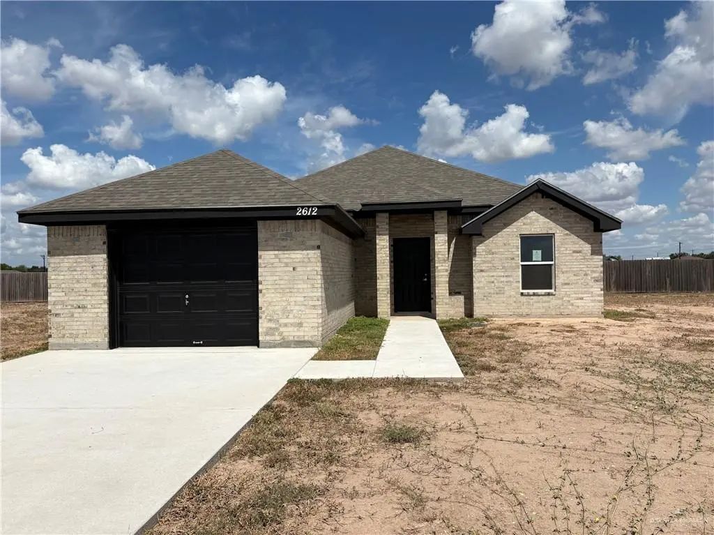 2612 Harvard Street, Weslaco