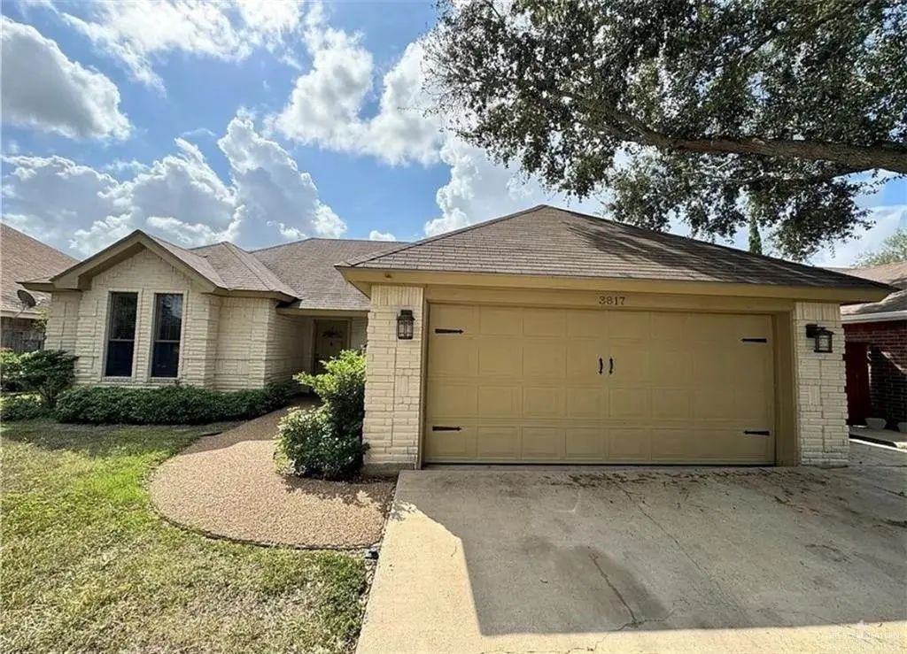 3817 Nightingale Avenue, McAllen