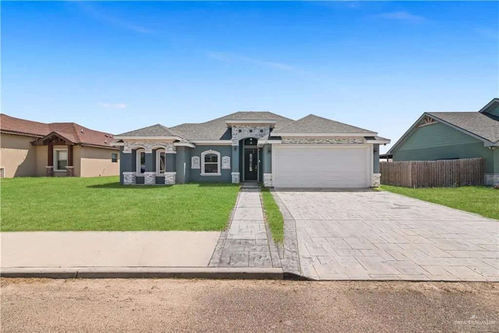 712 Fir Street, Rio Grande City