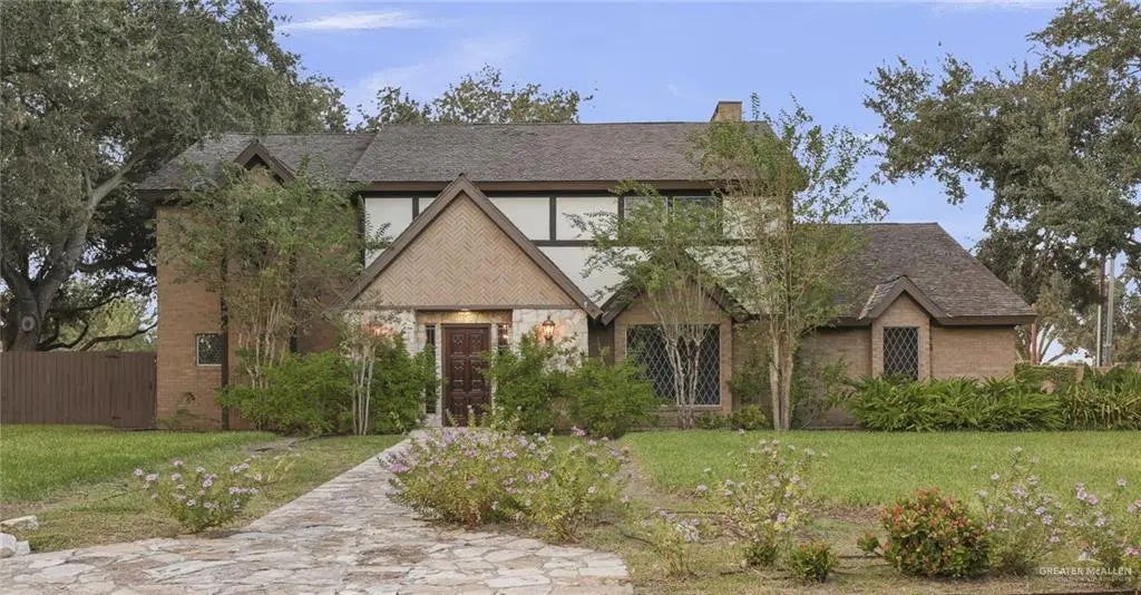 201 Chris Lane, McAllen