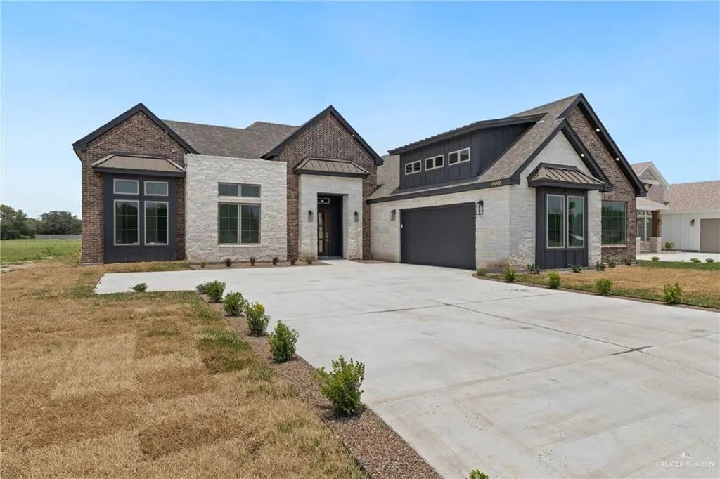 3726 White Rock Circle, Harlingen