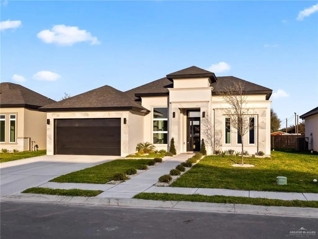 3005 Rosalinda Lane, Edinburg