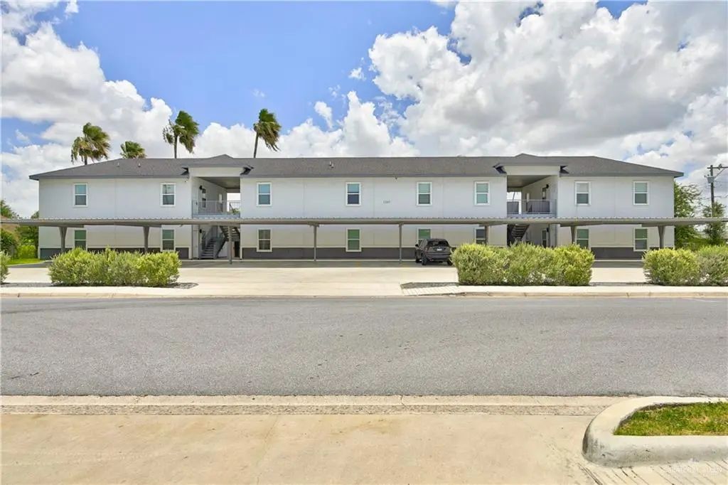 1207 W Kennedy Street 3, Pharr
