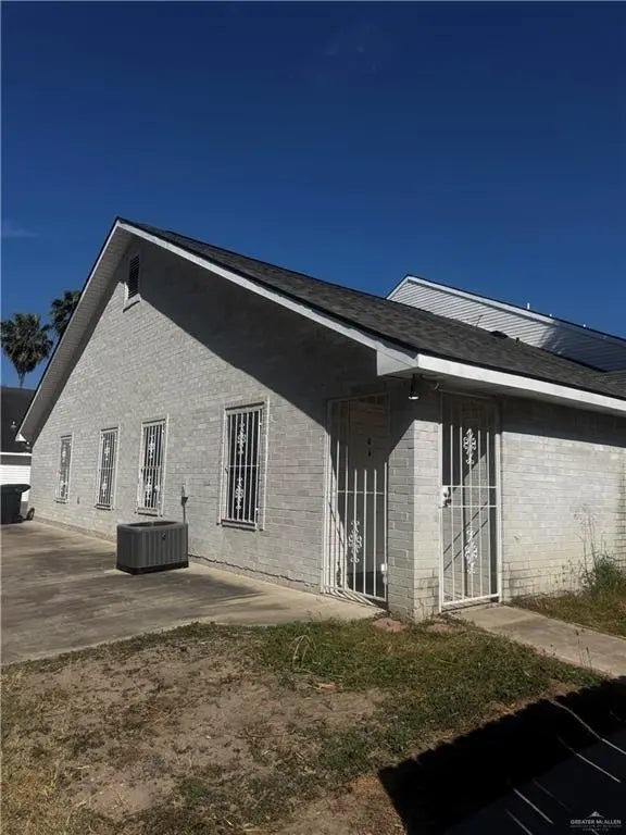 2409 N I Street G, McAllen