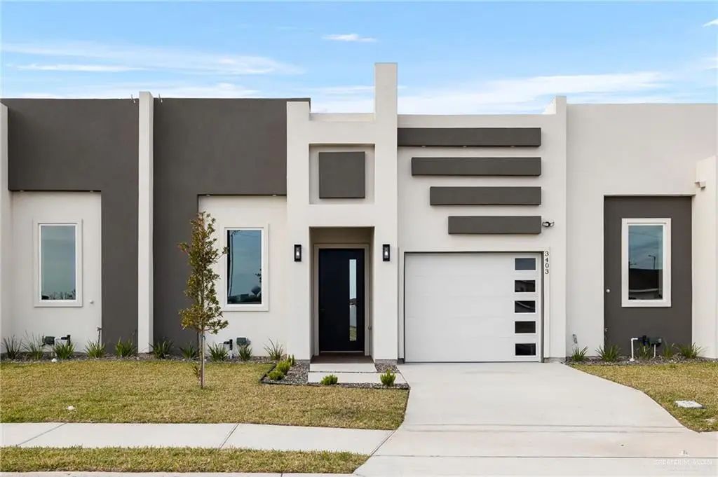 3403 S Marla Court, Edinburg