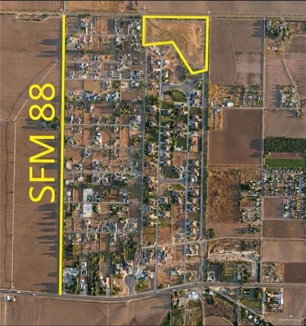 1217 N Esperanza Street, Progreso