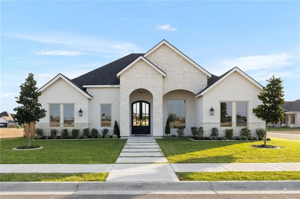 4017 Whetstone Avenue, Edinburg
