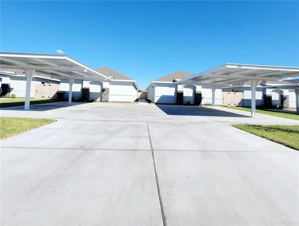 1913 Davenport Street 4, Weslaco