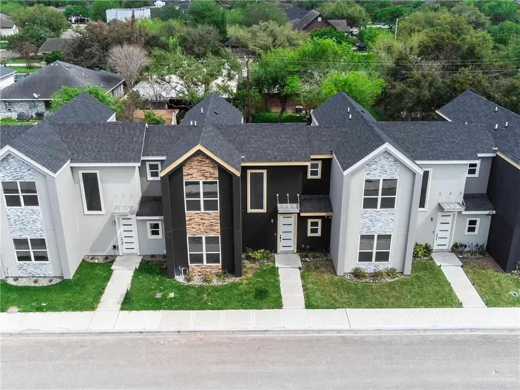 5401 N Crown Point, Pharr