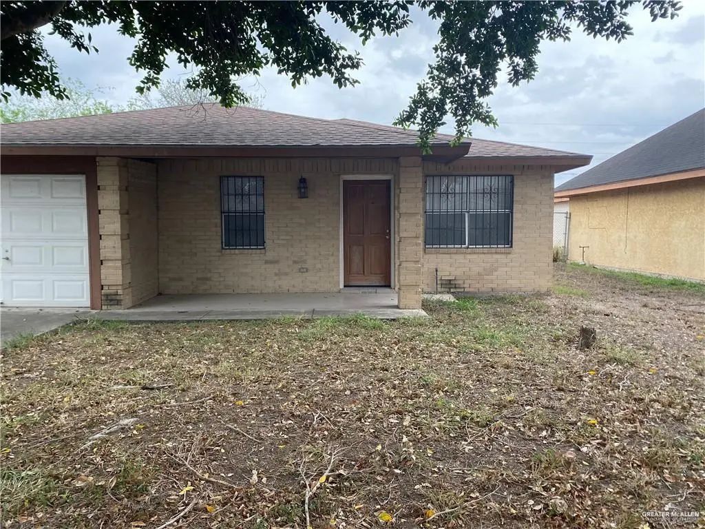 108 W La Quinta Drive, Pharr