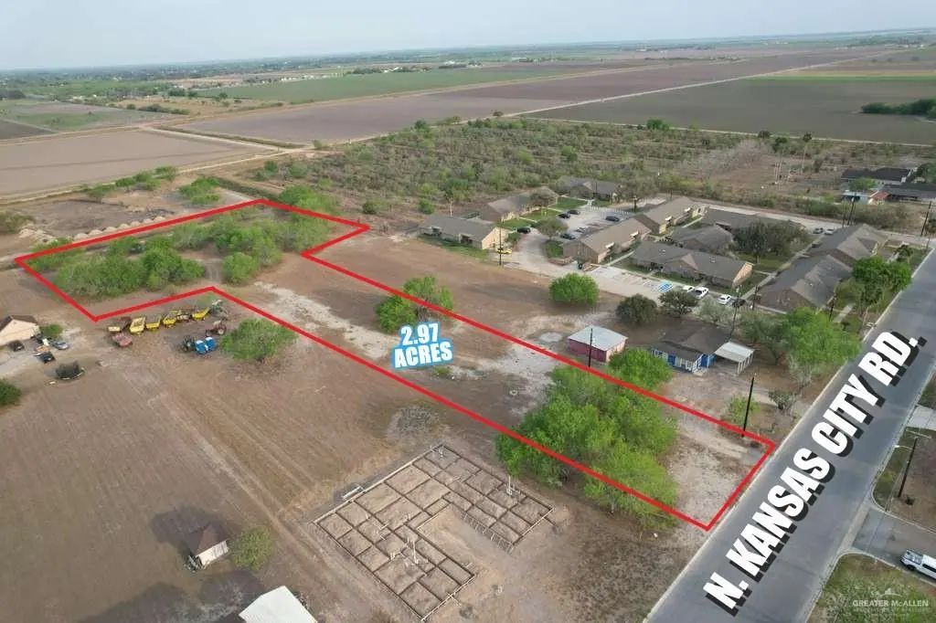29123 N Kansas City Avenue, La Feria