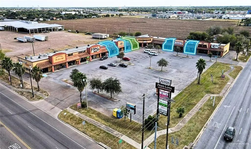 1618 N Veterans Boulevard E, San Juan