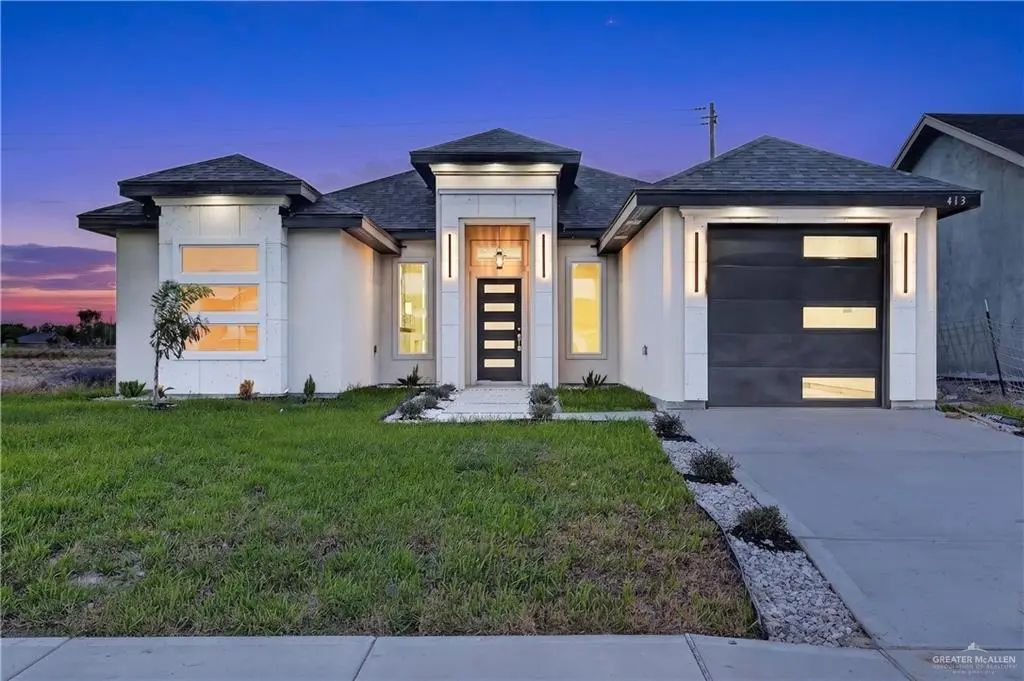 413 N Leon Avenue, Elsa