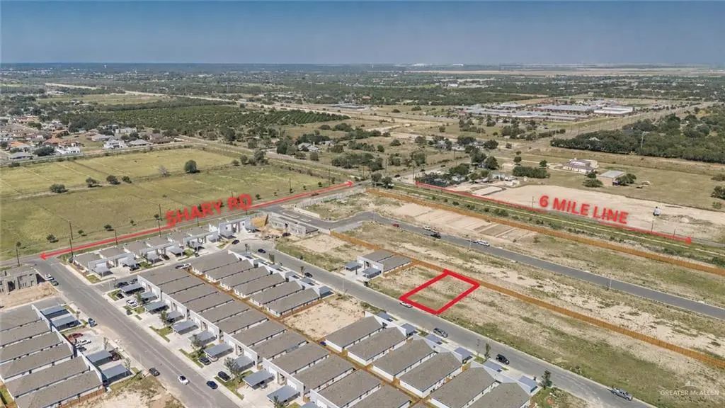 5812 Ozark Avenue, McAllen