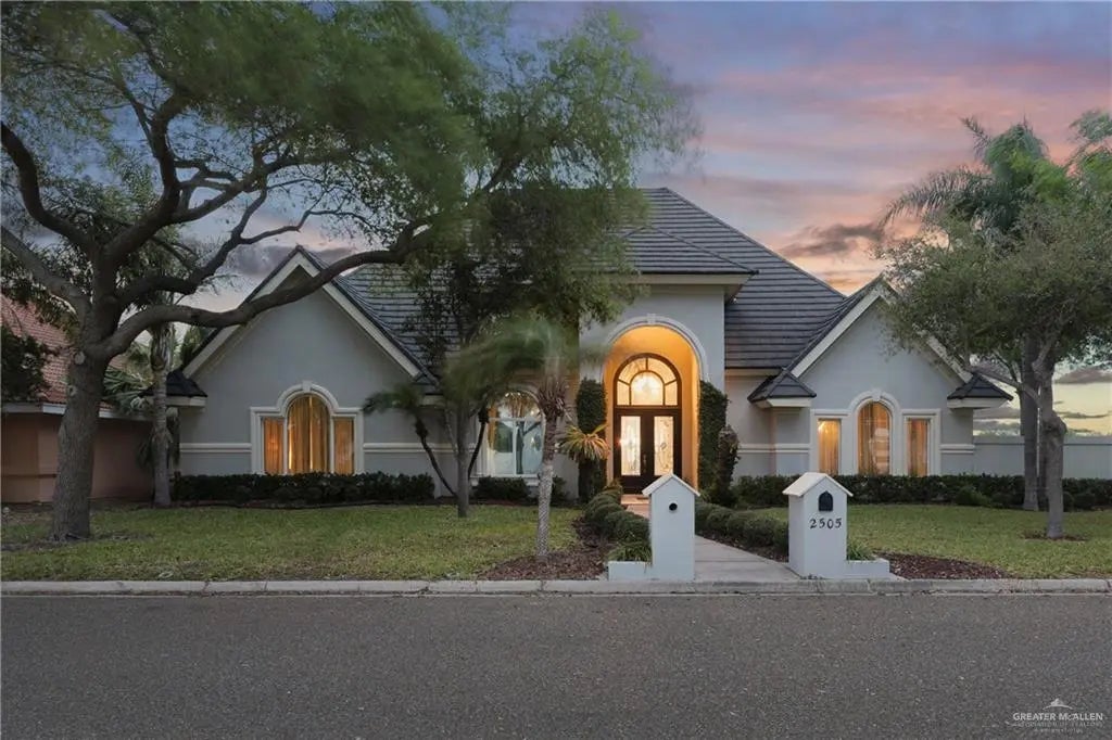 2505 San Luis Circle, Mission