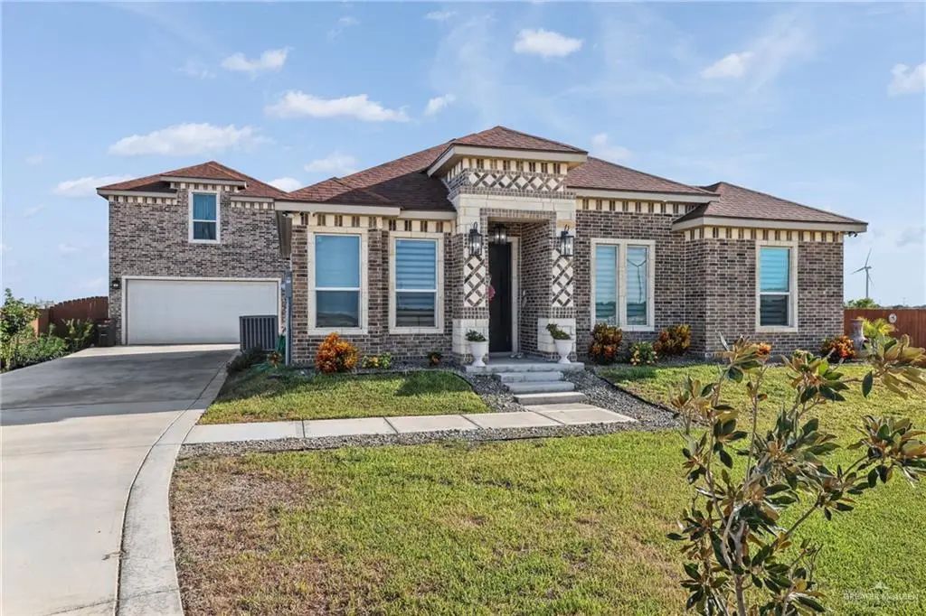12853 Mulberry Road, Lyford