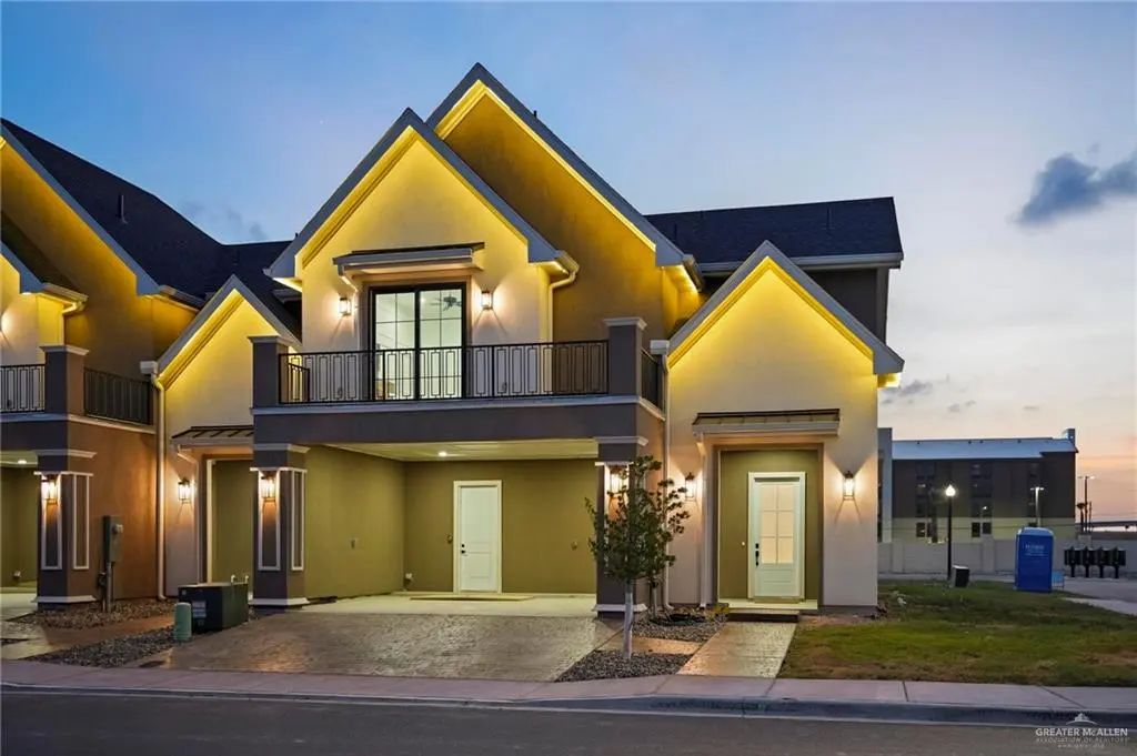 644 Esplanade Court, Harlingen