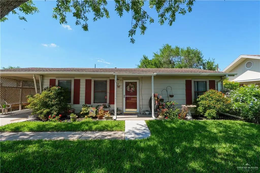 118 W Davis Street, Harlingen