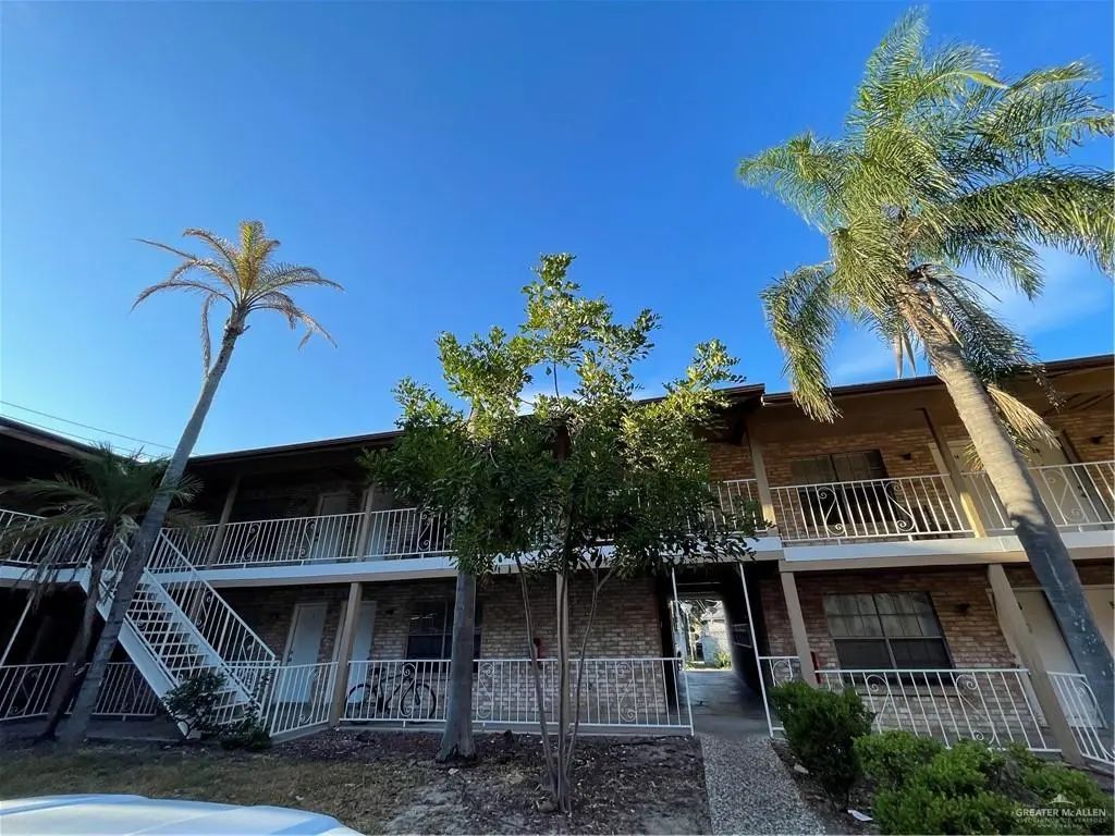 805 Toronto Avenue 1, McAllen