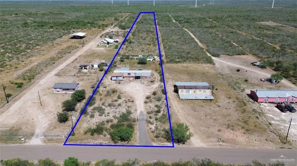 240 Wood Brothers Road, Rio Grande City
