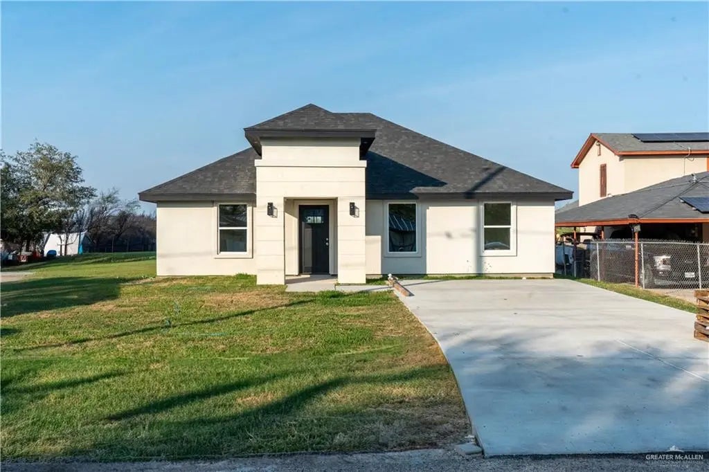 5635 Gardenia Street, Edinburg