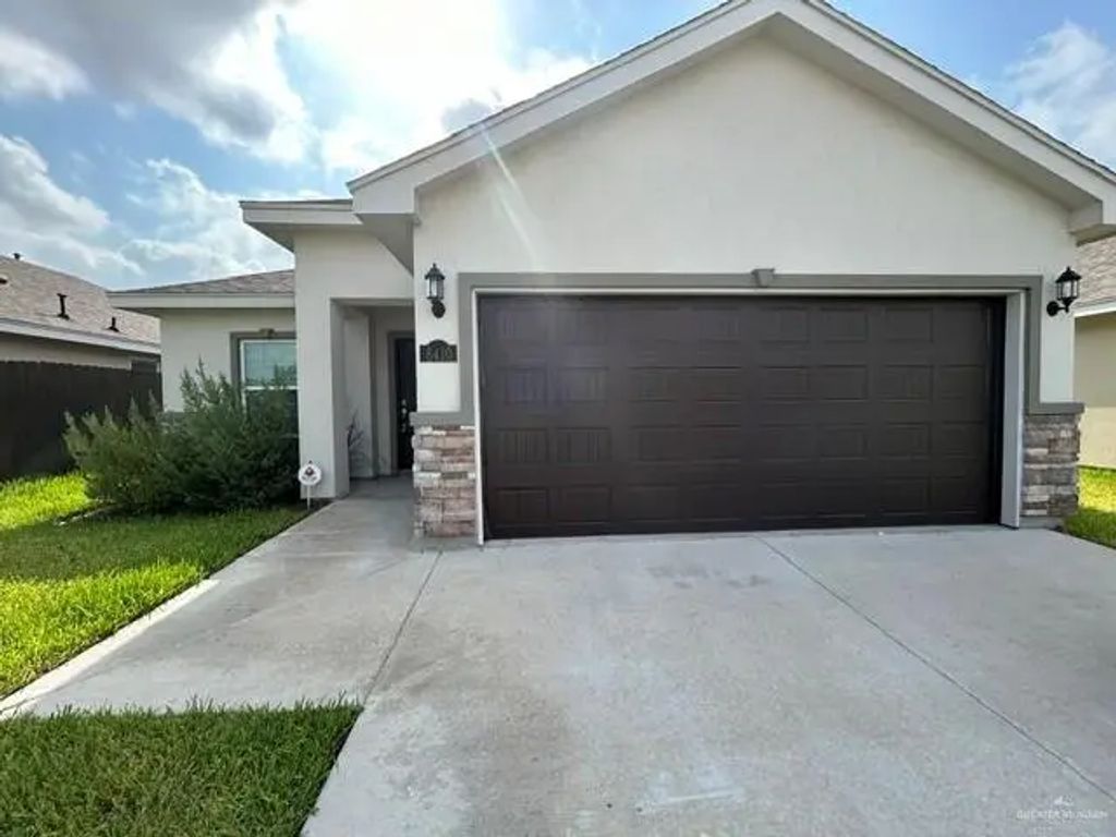 8410 33rd Lane, McAllen