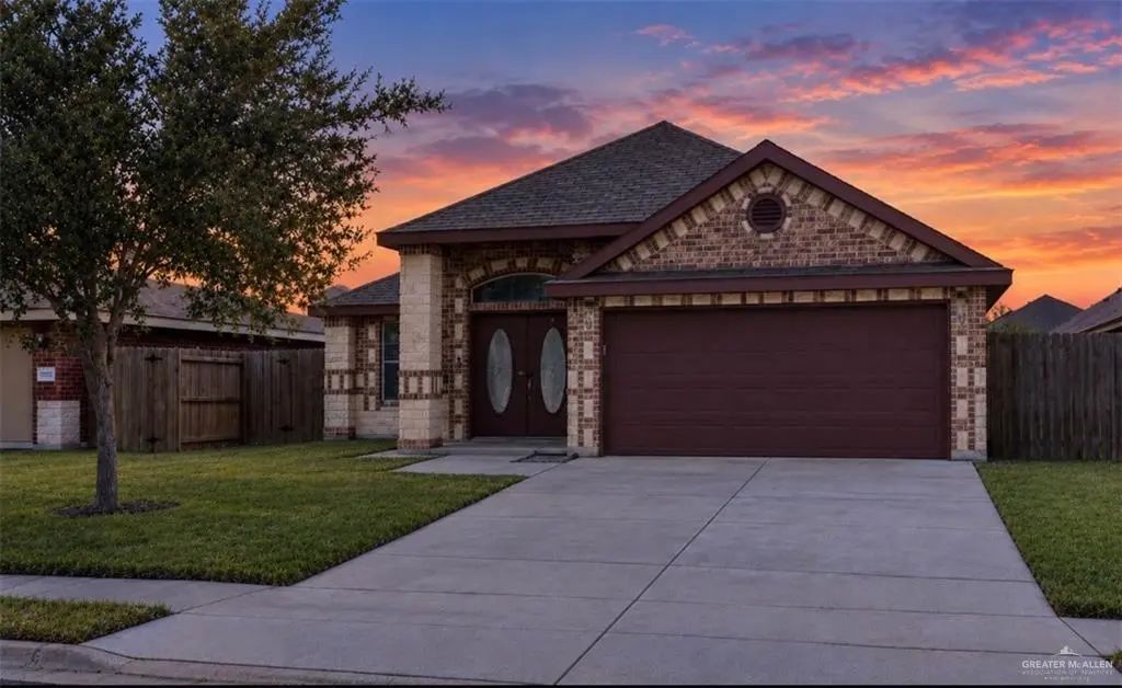 4517 Quail Avenue, McAllen