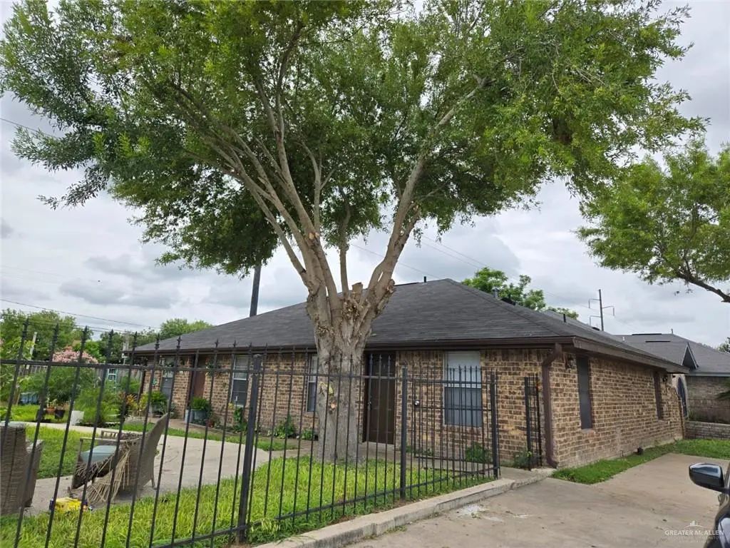 2912 N 29th Lane 3, McAllen