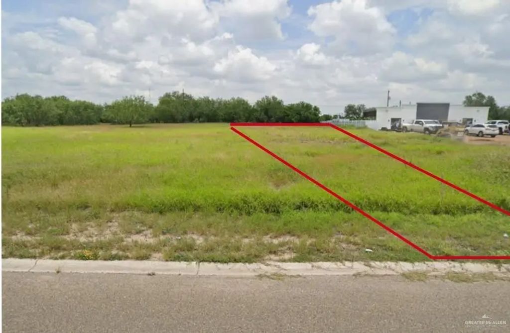 755 Country Estate Drive, Rio Grande City