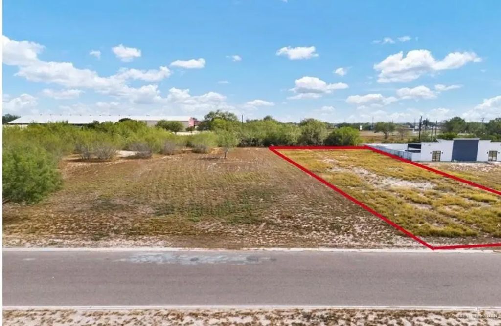 755 Country Estate Drive, Rio Grande City