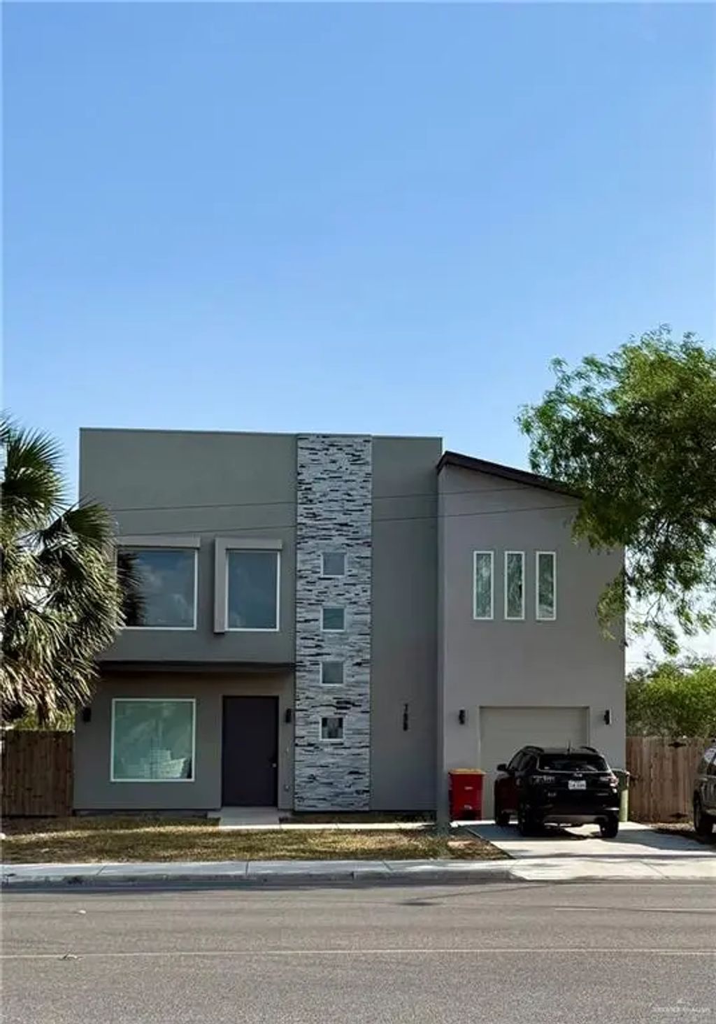 798 Billy Mitchell Boulevard, Brownsville