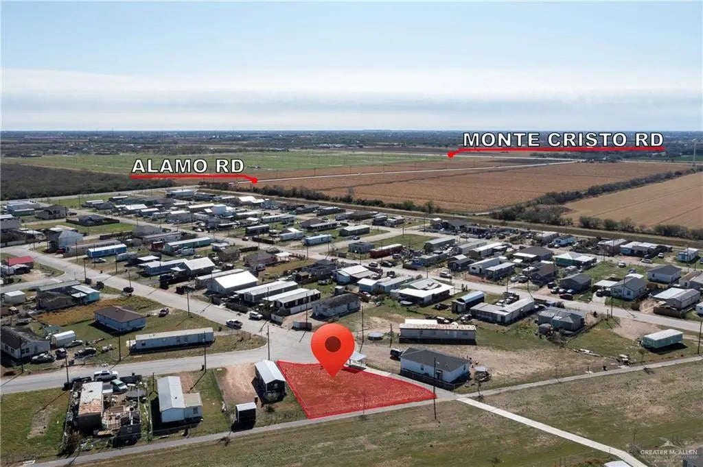 4713 Pilgrim Avenue, Edinburg