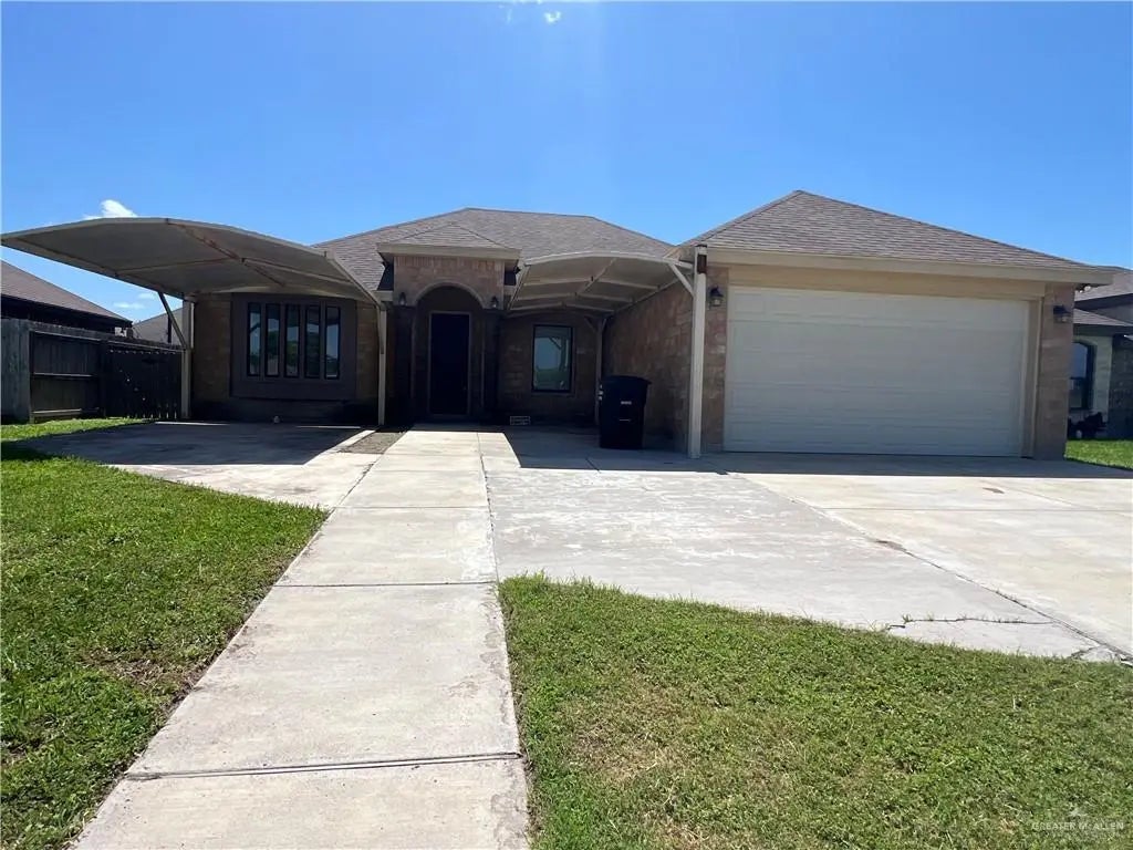 1616 W Garfield Avenue, Mission