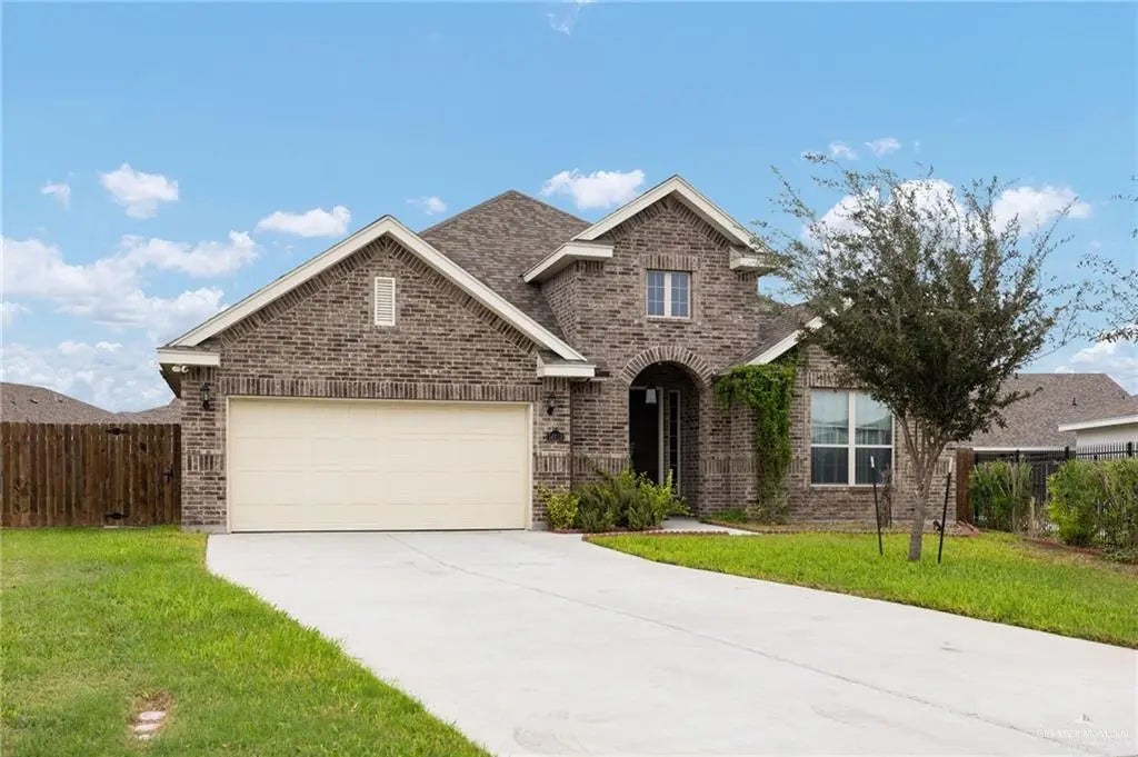 14213 Gorman Falls Road, McAllen
